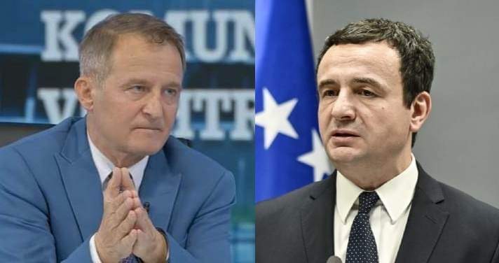 Kurti fton në takim kryetarët e komunave, Idrizi: Po si jo, është kryeministër i vendit dhe i imi