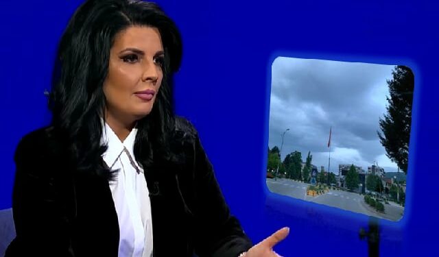E veja e Oliver Ivanoviqit në telashe me familjen e burrit: Po e shesin tokën e 1 mln eurove në Deçan