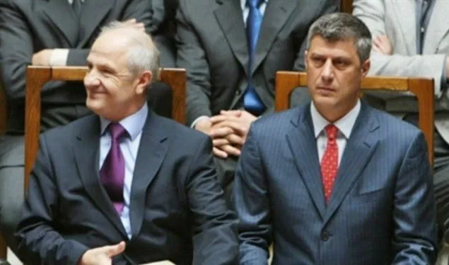 15 vjet nga koalicioni i parë PDK-LDK