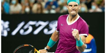 Nadal nervozohet para Australian Open: Boll me tërheqjen, luftoj për të gjithë titujt