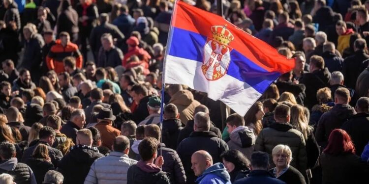 Eksperti gjerman paralajmëron përshkallëzimin e situatës në Kosovë: Është çështje kohe derisa të mos njihet nga Serbia