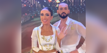 Babai i Ledianit flet për lidhjen e të birit: Nuk e kam takuar Elhaidën, s’ndërhyj mes tyre!