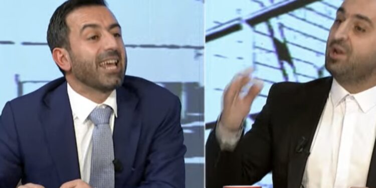 ‘Ti, po manipulon’ – Përplasje e ashpër Basha-Rama: Kosova, shembulli më i mirë i intervenimit amerikan