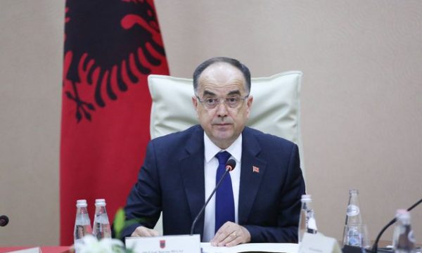 Begaj: Shqipëria krah Kosovës, vlerëson ruajtjen e paprekshmërisë dhe integritetit territorial të saj
