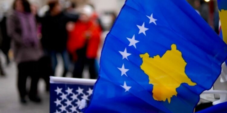 Zero njohje të reja të shtetit të Kosovës gjatë vitit 2022