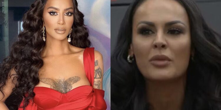 Vjen kundërpërgjigja e ‘fortë’ e Dafinës ndaj Xhulit