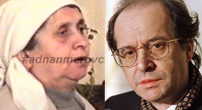 Rrëfimi i vetëm i nënës së Ibrahim Rugovës, tregon se si iu arrestua djali nga serbët më 1989