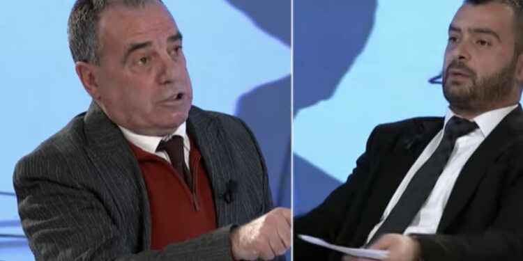 “Kurti po e instrumentalizon një kufomë, për ta luftuar Vuçiqin” – përplasje e ashpër Rexhaj -Matoshi