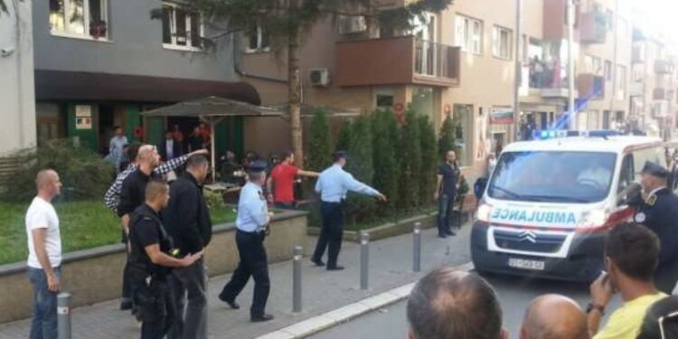 25 vite burgim për dy të akuzuarit për vrasjen në “Bon Vivant”