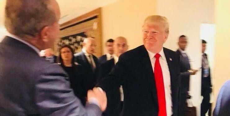 Publikohet lista e personave që paguan për ish-presidentin Trump nga Forbes, figuron edhe Pacolli