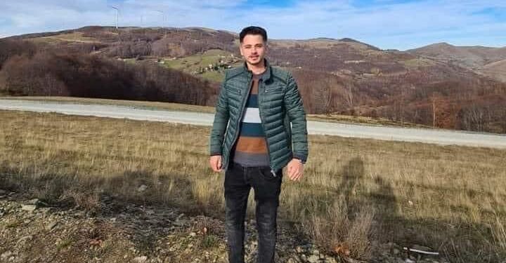 LAJM PIKËLLUES: Vdes në mos të re Flakron Zeqiri