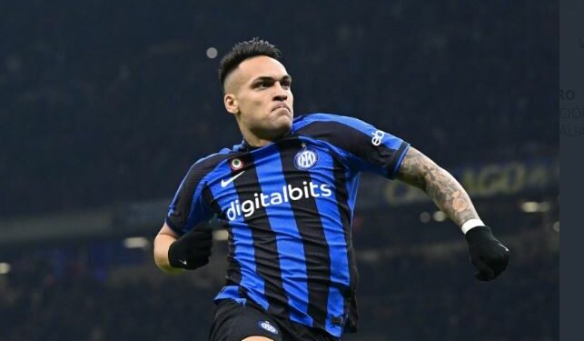 Interi i pandalshëm, shënon edhe golin e tretë kundër Milanit (VIDEO)