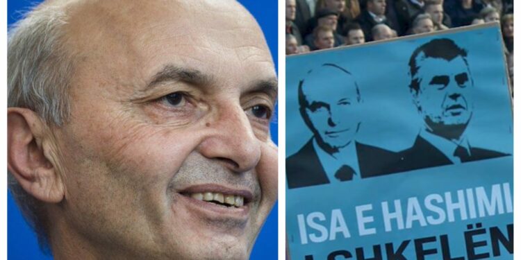 Isa Mustafa tallet me videon e VV’së: Një anëtar i Qeverisë time kishte më shumë dije se krejt Qeveria Kurti