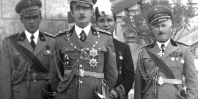 Dita kur monarkia e Shqipërisë u shpall e jashtëligjshme