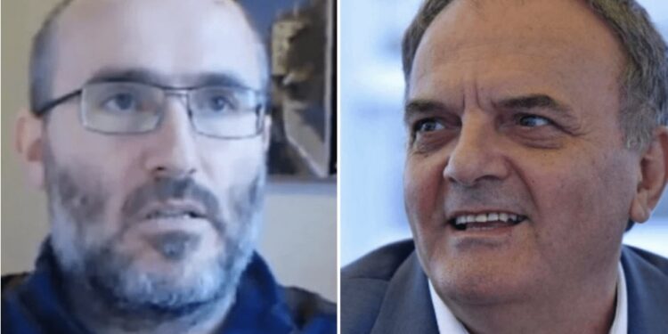 Baraliu kërkon jo vetëm shkarkimin e Berishajt, por edhe një tjetër sanksion ndaj tij