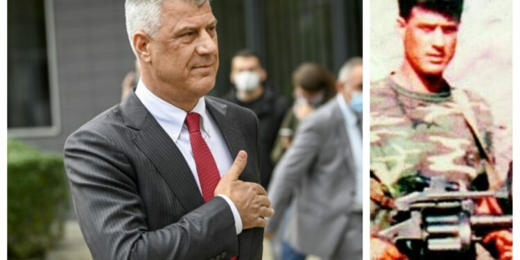 “Patkoi” – Priten zhvillime interesante, mbrojtja e Thaçit flet të mërkurën për operacionin famëkeq serb