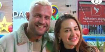 E papritur nga Luizi, tregon kur dhe si do t’i propozojë Kiarës