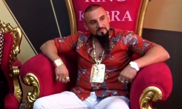 “Kobra” dhe të tjerët pas pak dalin para gjykatës