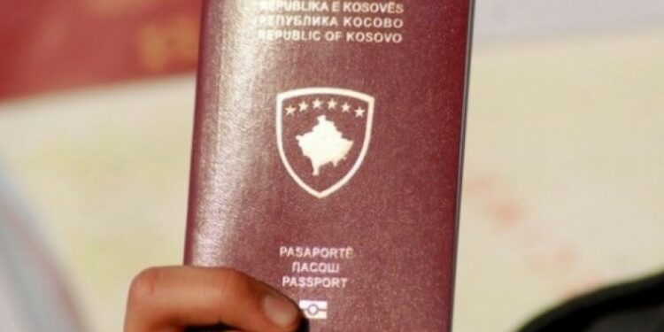Për pesë vjet, 25 mijë kosovarë hoqën dorë nga shtetësia
