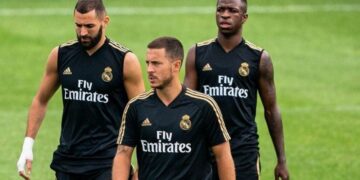 “I padëshiruar” në Madrid, sulmuesi mendon transferimin te Al Nassr
