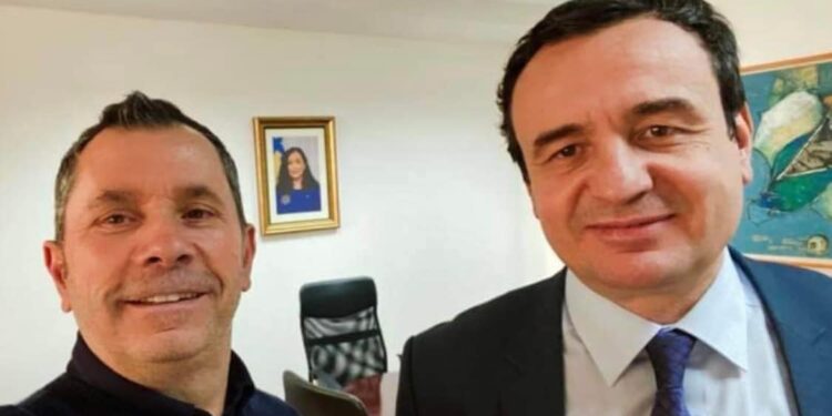 Gashi mbron Kurtin për Ivanoviqin: Ai deshi të dërgojë mesazh se është vrarë nga serbët