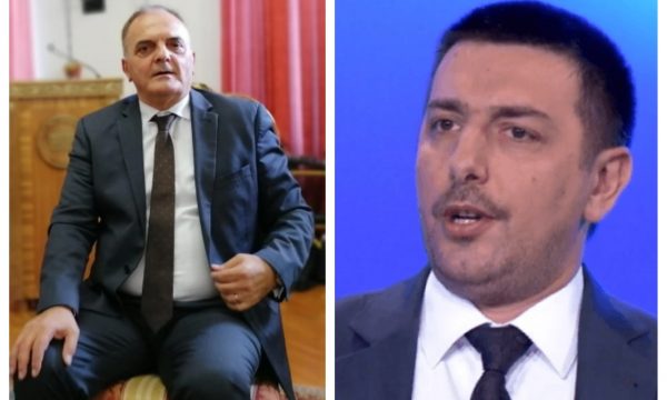 Valon Syla për Martin Berishajn: Nëse publikohet ndonjë incizim, Vjosa e Albini bien si ‘kungulli’