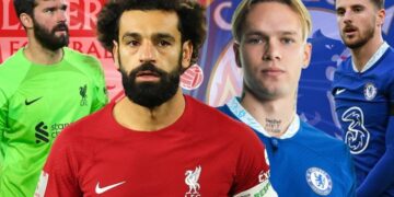 Premierliga vjen me derbin e zjarrtë Liverpool – Chelsea