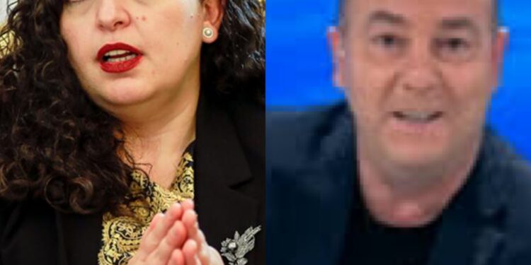 “Osmani e përfshirë për lirimin e Pantiq”, presidentja nesër ndërmerr hapat ligjor ndaj Berishës
