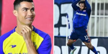 Marcelo mund të ribashkohet me Ronaldon te Al-Nassr