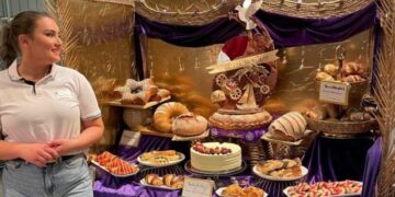 Shqiptarja nga Kosova shpallet furrëtarja më e mirë në Gjermani