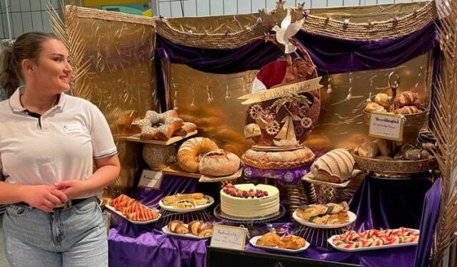 Shqiptarja nga Kosova shpallet furrëtarja më e mirë në Gjermani