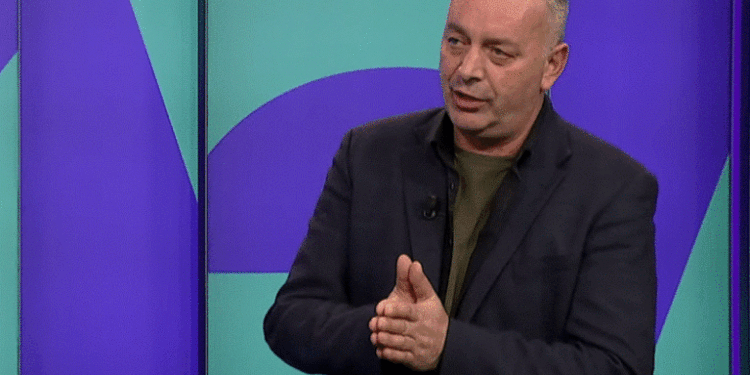 Ramosaj: Deçani ka zero mbështetje financiare nga Qeveria