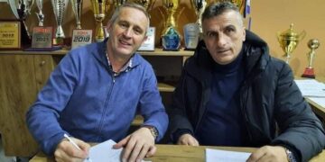 Zyrtare: Fahredin Duraku-trajneri i KFF Mitrovica