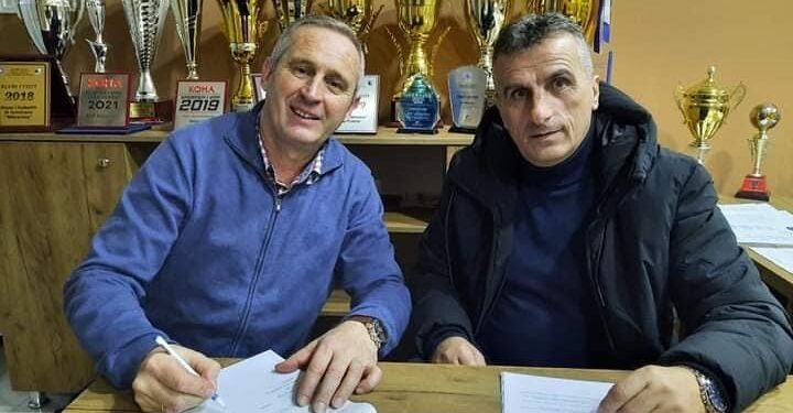 Zyrtare: Fahredin Duraku-trajneri i KFF Mitrovica