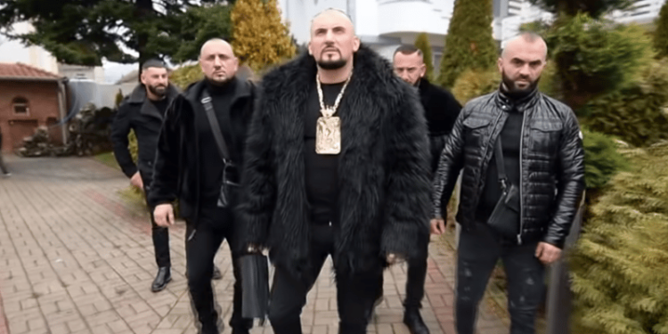 ‘Kobra’ dyshohet për vrasjen në lokalin e tij në Prizren, po intervistohet në Polici