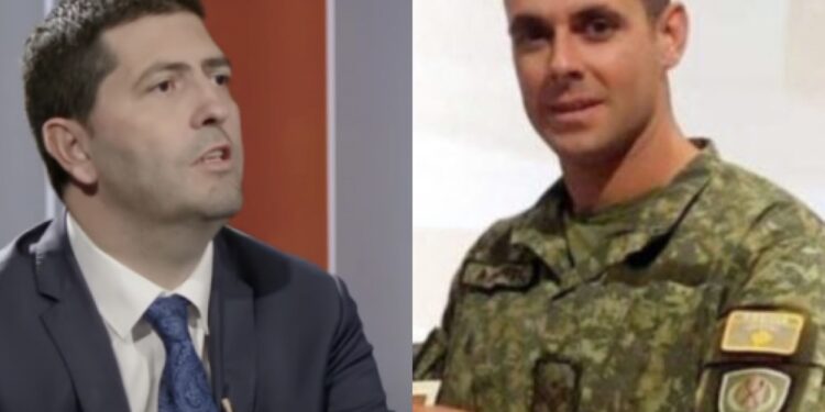Tentim vrasje apo vetëmbrojtje? Mbrojtja e Azem Kurtajt insiston se Gjykata vendosi nën presion
