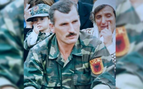 10 vjet pa gjeneral Shaban Shalën