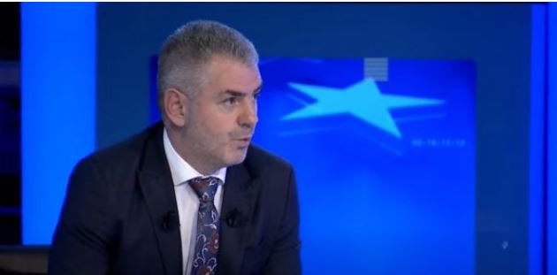 A kishte plan për atentat ndaj Lumir Abdixhikut? Flet Kujtim Shala