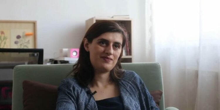 Saranda Bogujevci: Kosova nuk i ka borxh Serbisë