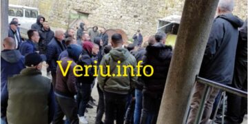 PAMJE nga greva e minatorëve të Trepçës