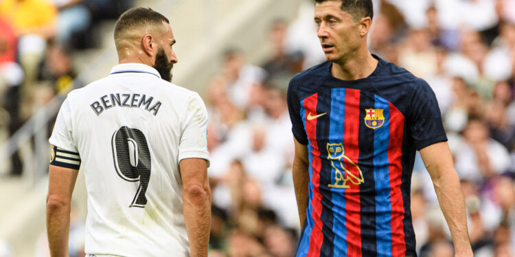 Hidhet shorti i Kupës së Mbretit, nuk do të ketë “El Clasico” në finale