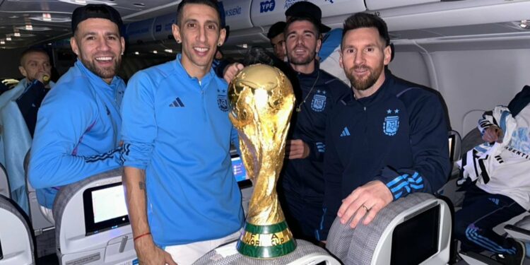 Messi: Si do të më bindni se magjia nuk ekziston?