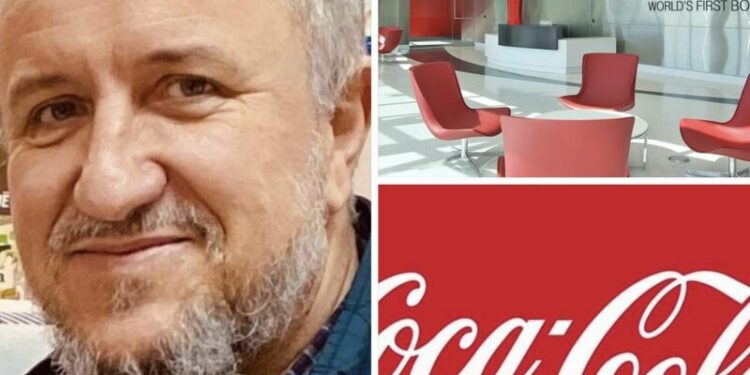 Burim Piraj premton: Nëse vjen Coca Cola në Kosovë, ia sigurojmë falas vendin ku të dojë