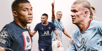 Ky është formacioni më i vlefshëm në botë i momentit