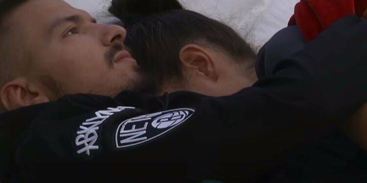 Çfarë ndodhi? Gresa qan në krahët e Andit