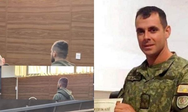 Çfarë thotë pjesëtari i FSK-së për plagosjen në Shtërpcë? Avokati tregon versionin e Azem Kurtajt