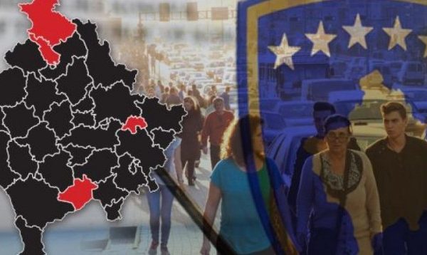 Në Serbi thonë se amerikanët u kanë premtuar që themelimi i Asociacionit nis në janar