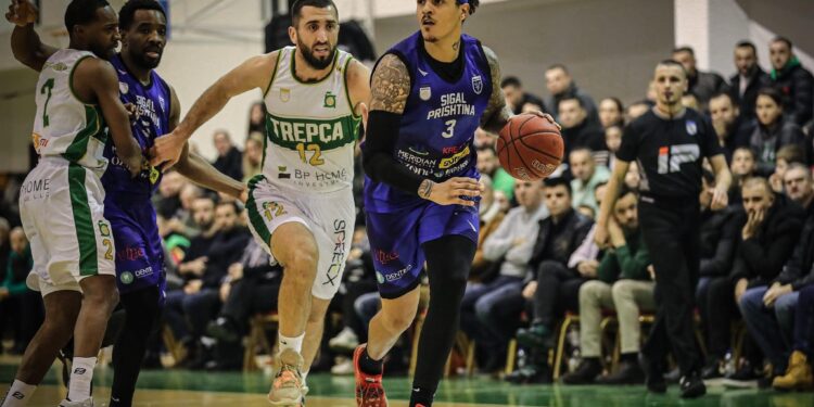 Prishtina e ‘shkel’ Trepçën