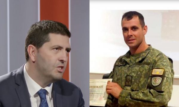 Avokati i Kurtajt: Unë s’e di si janë lënduar dy serbët, njëri kishte gërvishje në dorë