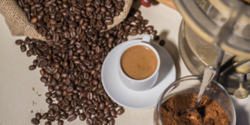 A ma mirë kafe turke a espresso për shëndetin?